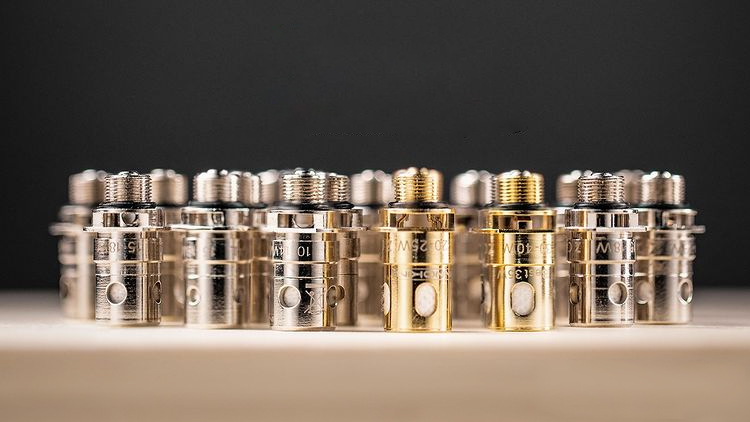 Importance of the Coil in a Pleasant Vaping Experience