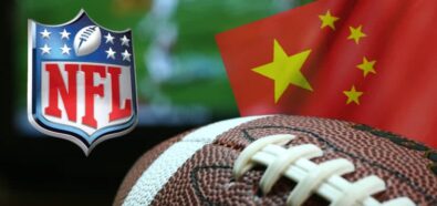 How to Stream NFL in China 2022