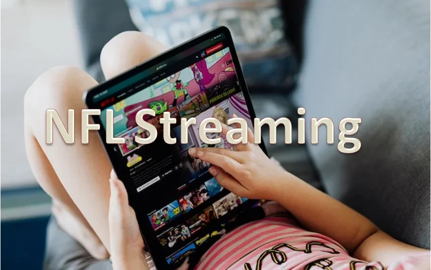 Best NFL Streaming Sites in the world