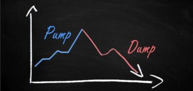 What are Pump and Dump Crypto Scams?
